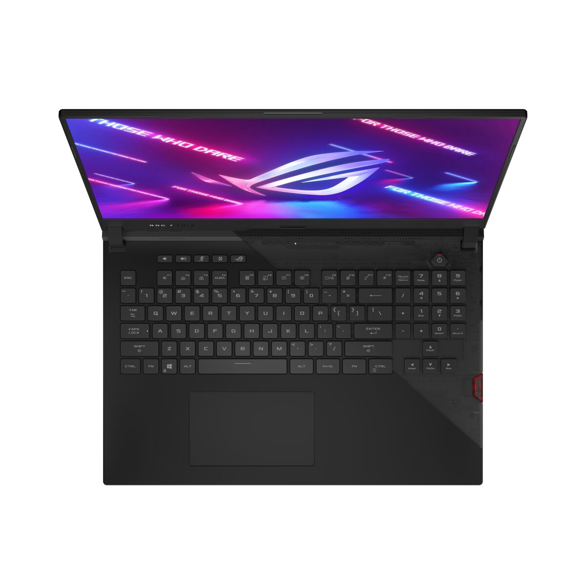 ASUS G733QS-K4141T