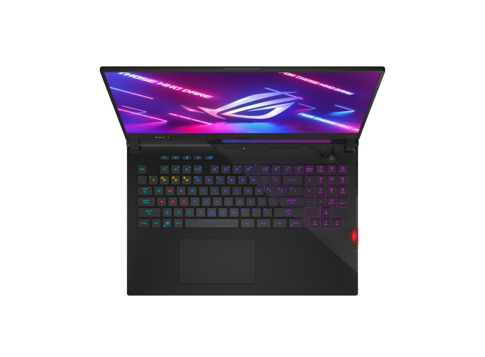ASUS G733QS-K4249R
