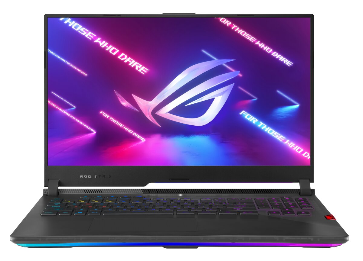 ASUS G733QS-K4288T