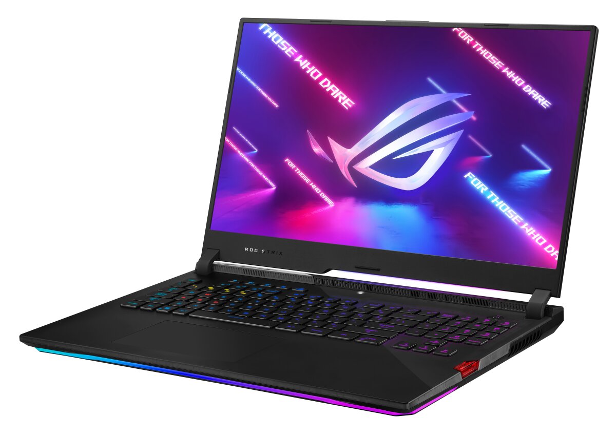 ASUS G733QS-K4288T