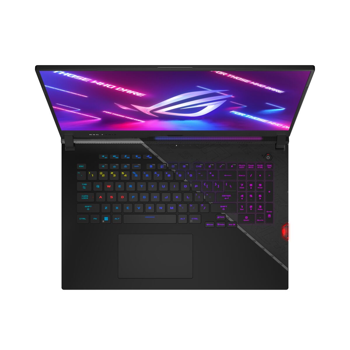 ASUS G733ZW-LL093W