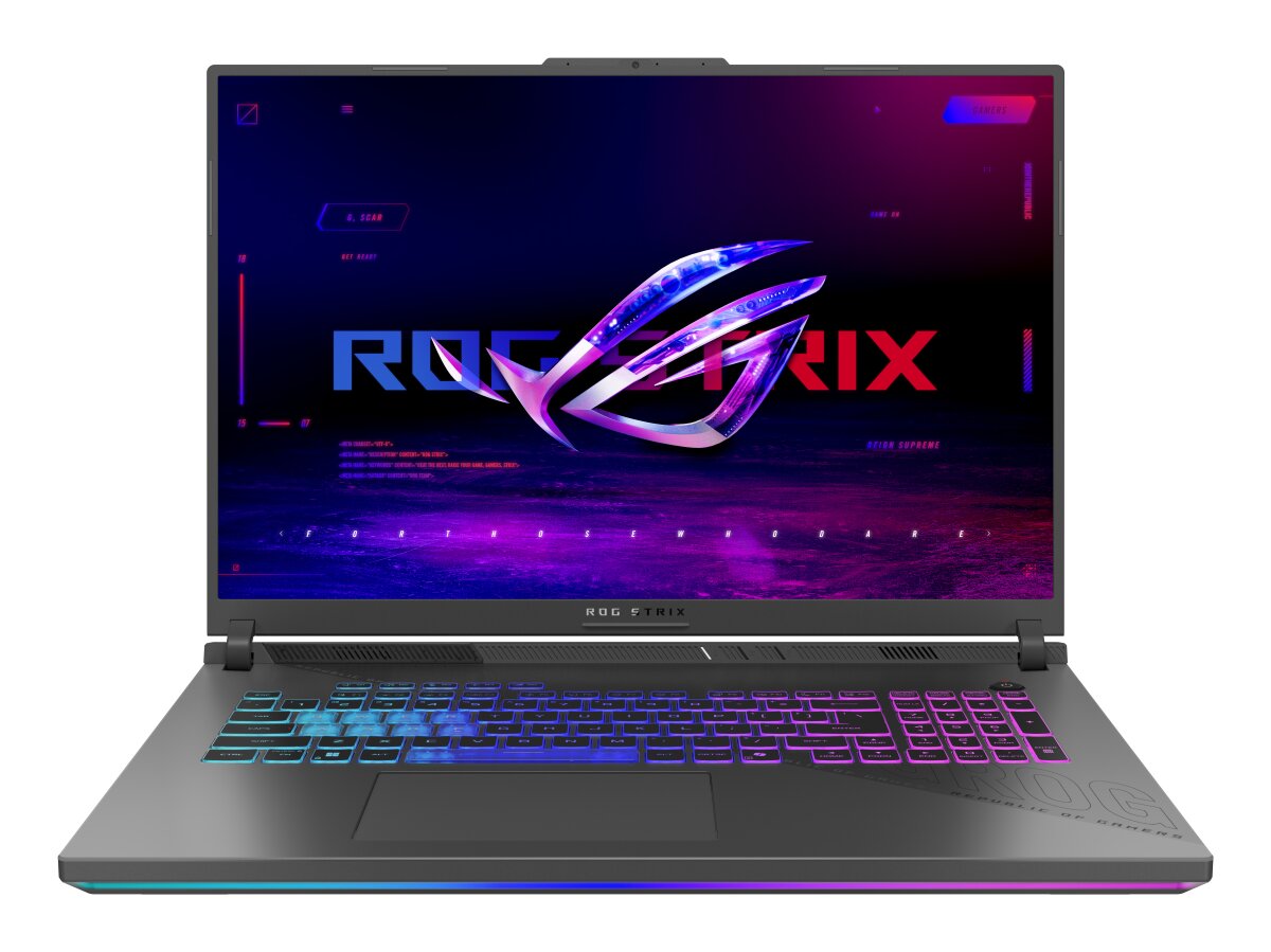 ASUS G814FP-S9006W
