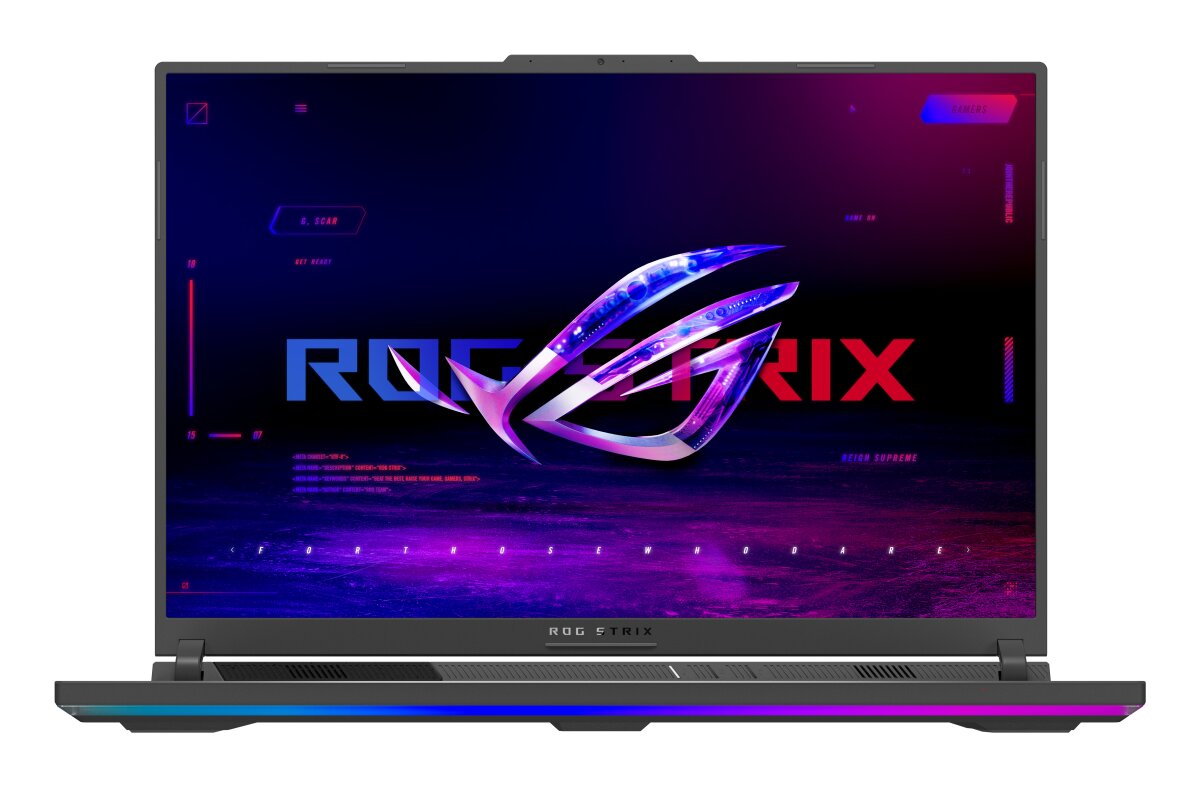 ASUS G814FP-S9006W