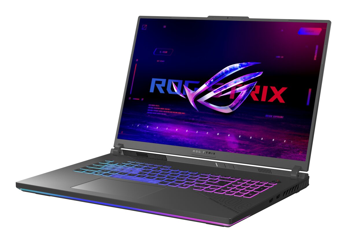 ASUS G814FP-S9006W