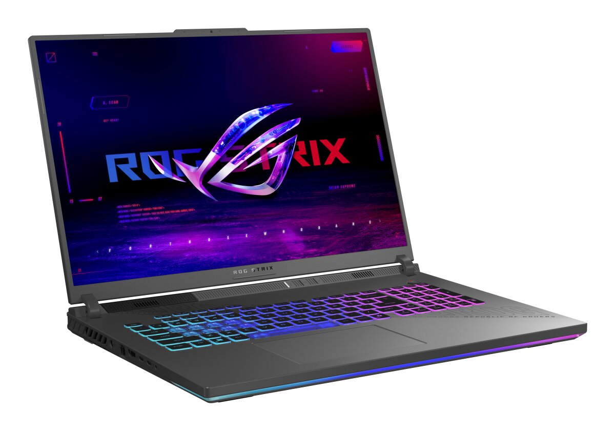 ASUS G814FP-S9006W