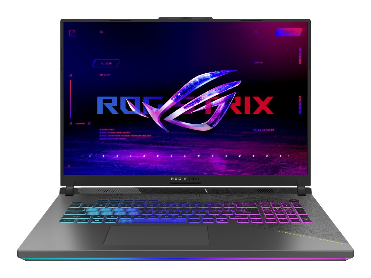 ASUS G814FP-S9013W