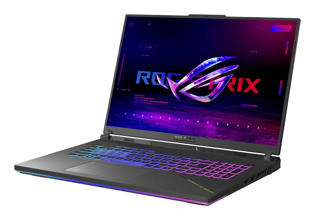 ASUS G814FP-S9013W