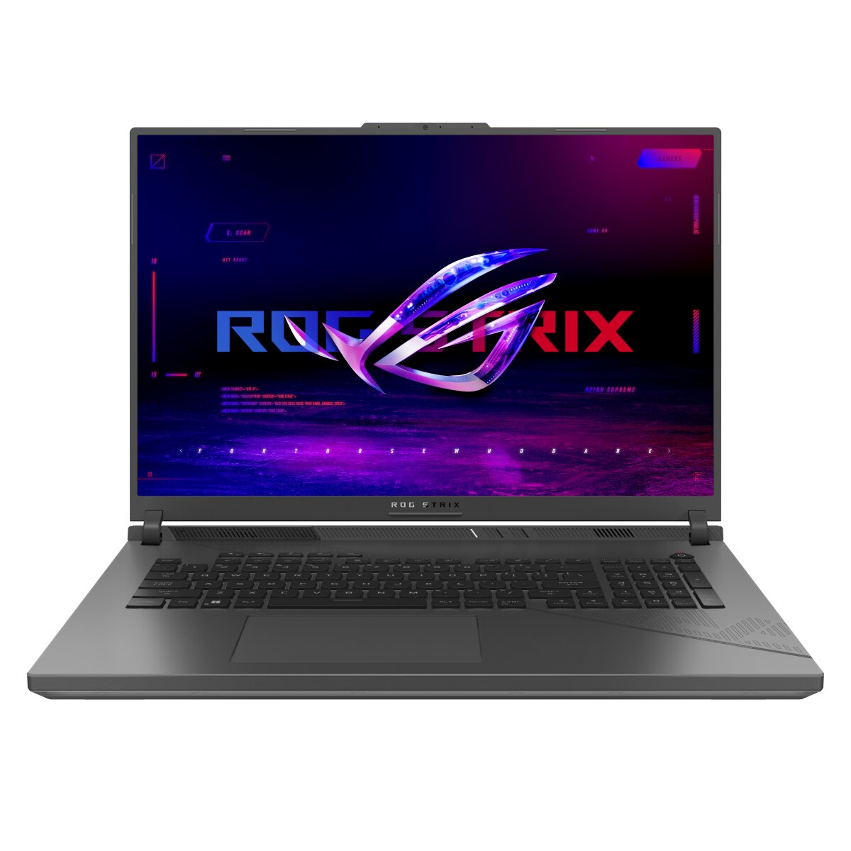 ASUS G814JI-N5056W