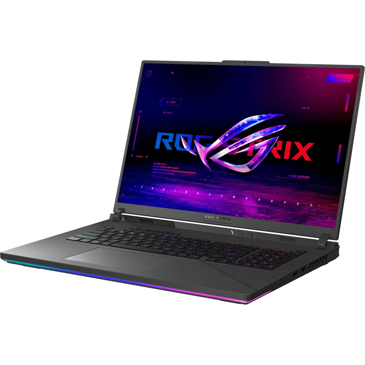 ASUS G814JIR-N6060W