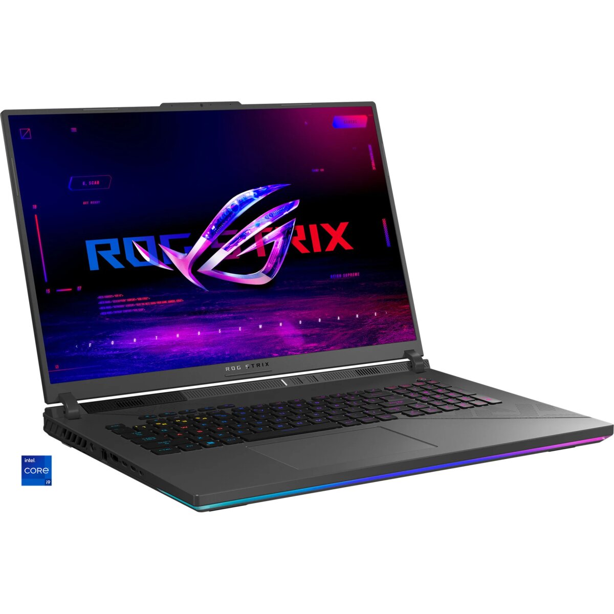 ASUS G814JIR-N6060W