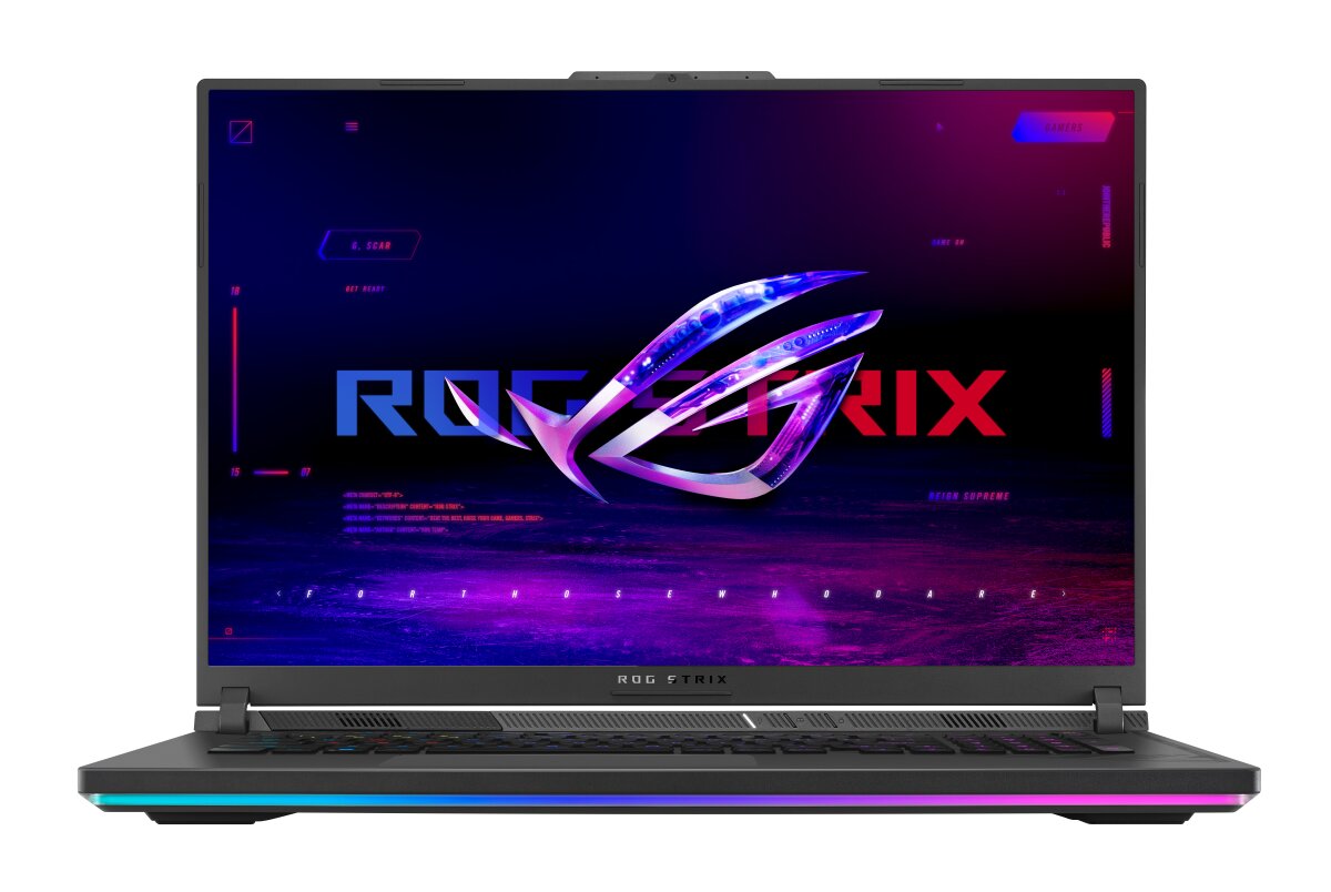 ASUS G814JIR-N6094W