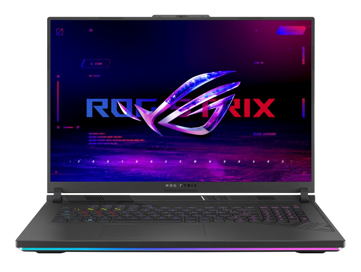 ASUS G814JIR-XS96