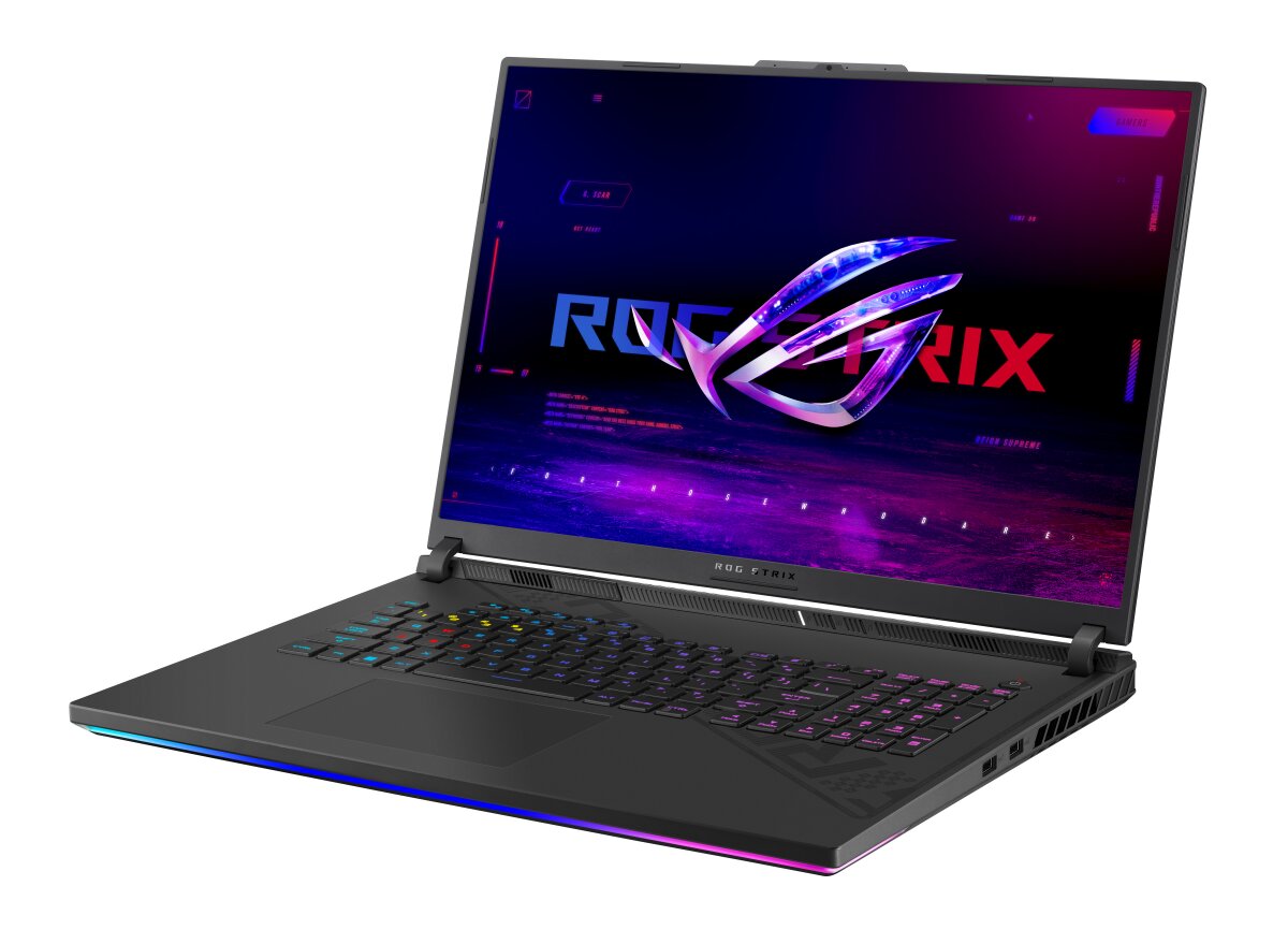 ASUS G814JIR-XS96