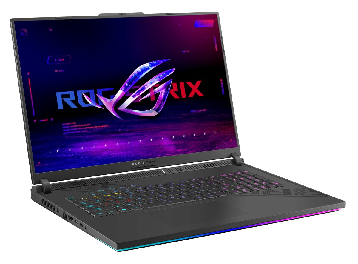 ASUS G814JIR-XS96