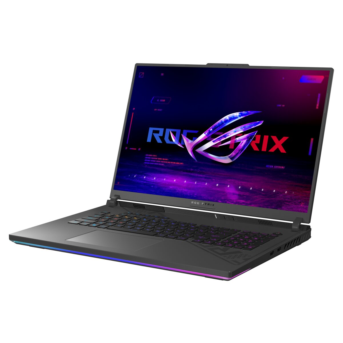 ASUS G814JU-N5008W