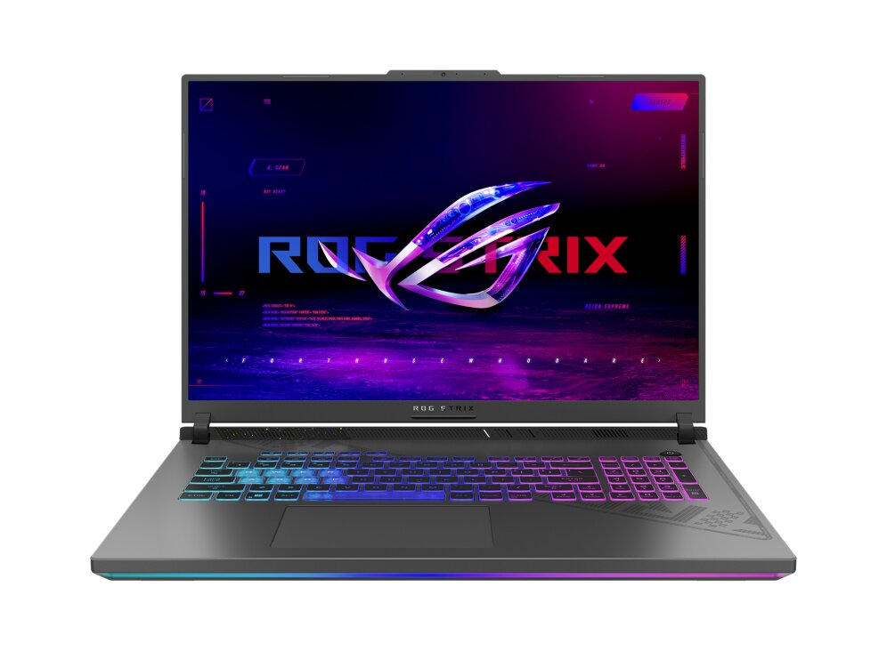 ASUS G814JU-N5059W