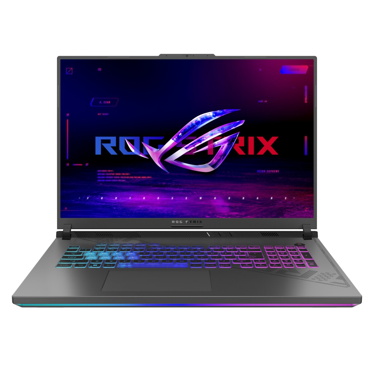 ASUS G814JV-DR5185W