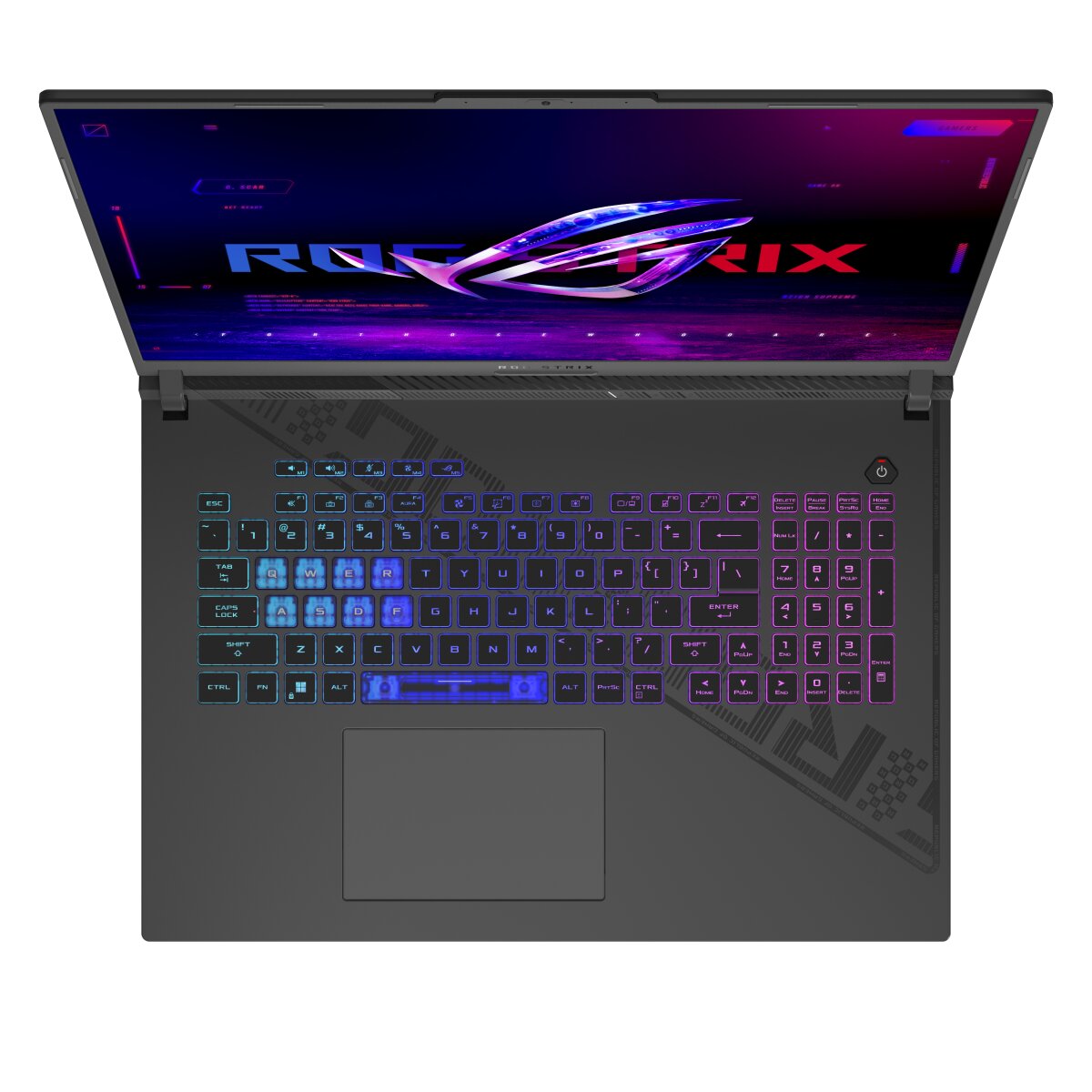 ASUS G814JV-DR5185W