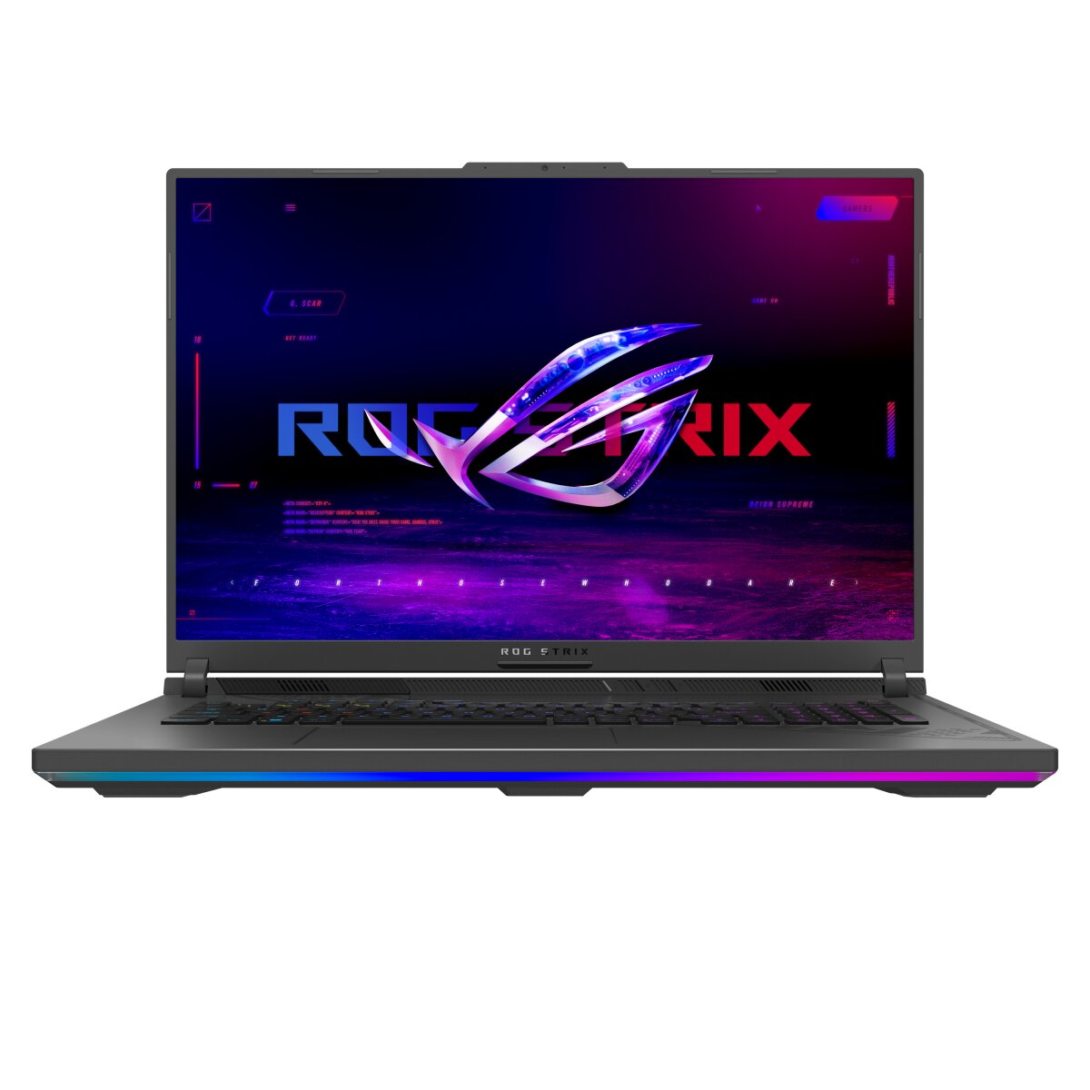 ASUS G814JV-N5010W