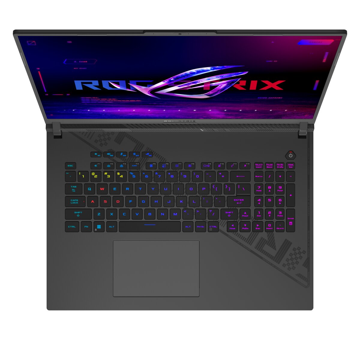 ASUS G814JV-N5010W