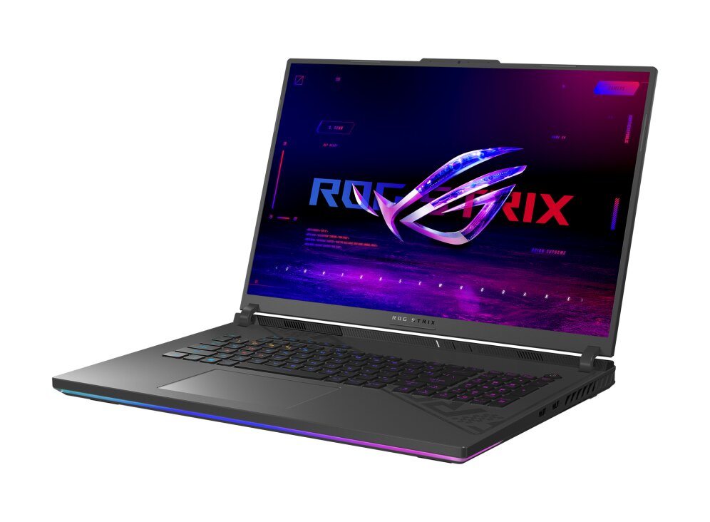 ASUS G814JV-N6012W