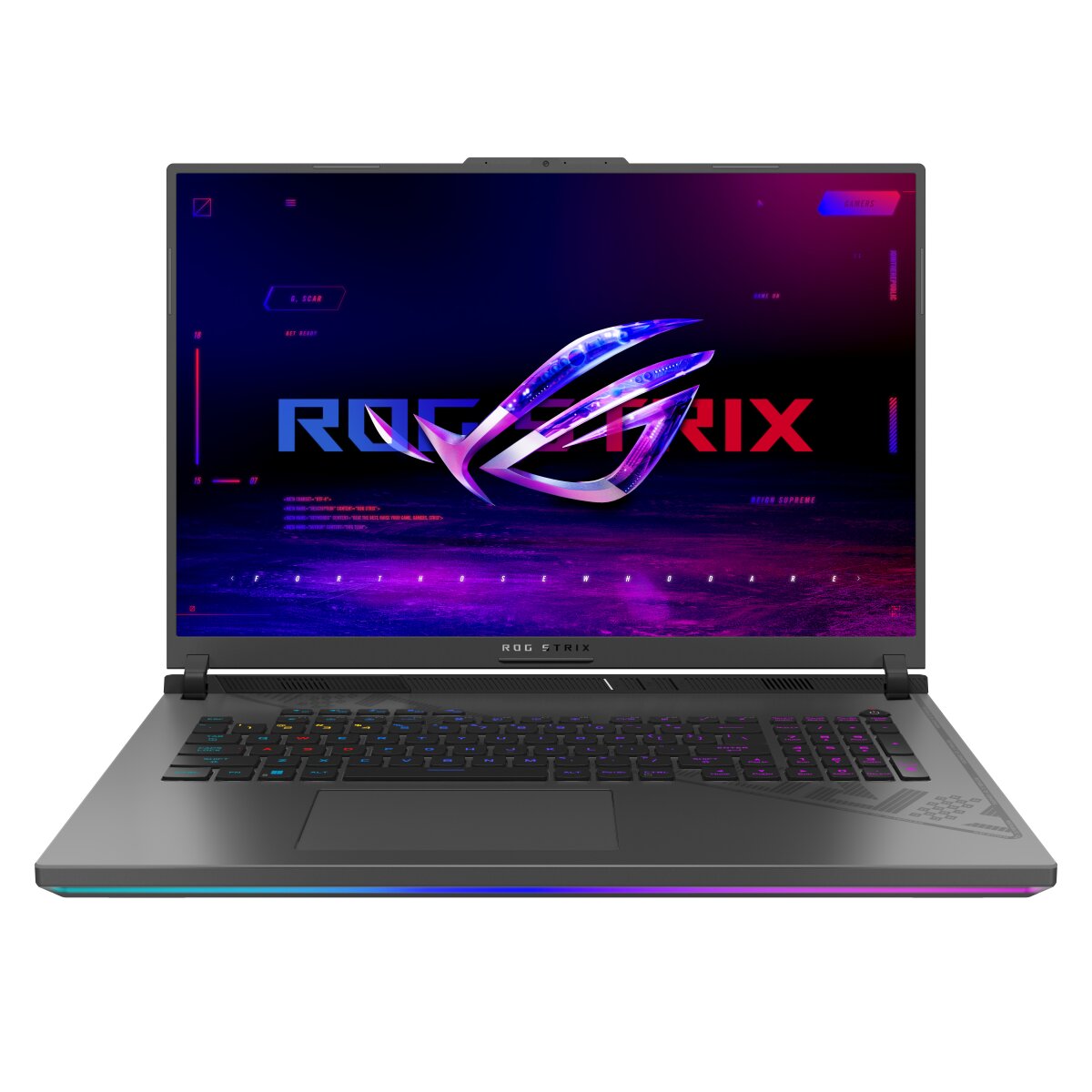 ASUS G814JV-N6034W