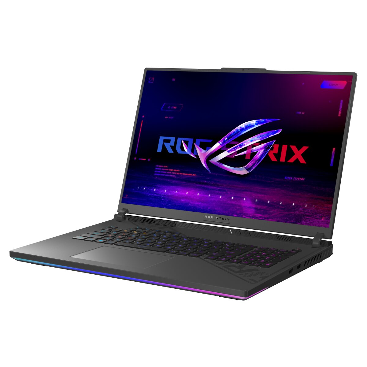 ASUS G814JV-N6034W