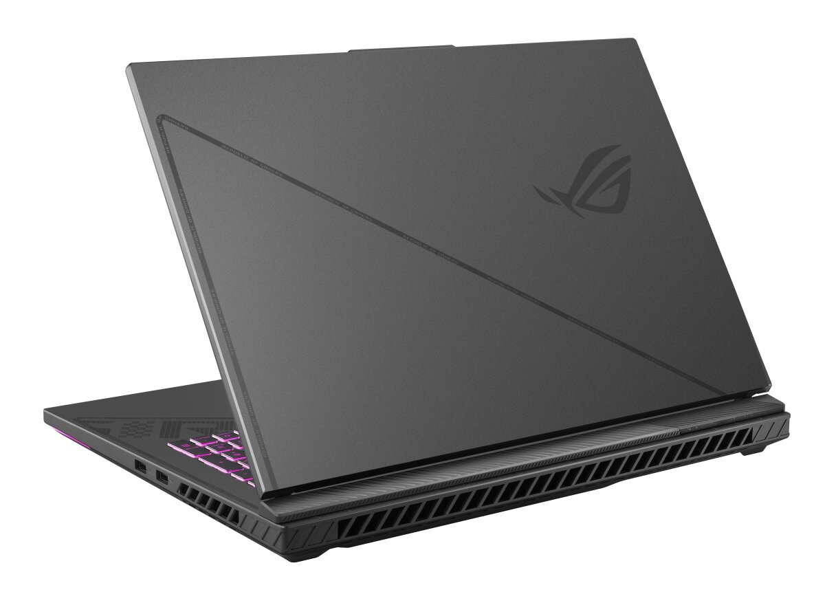 ASUS G814JV-N6157W