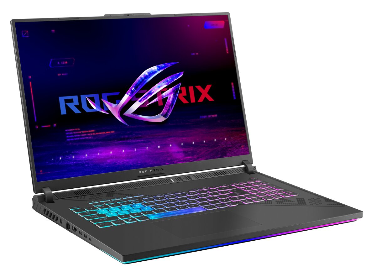 ASUS G814JV-N6157W