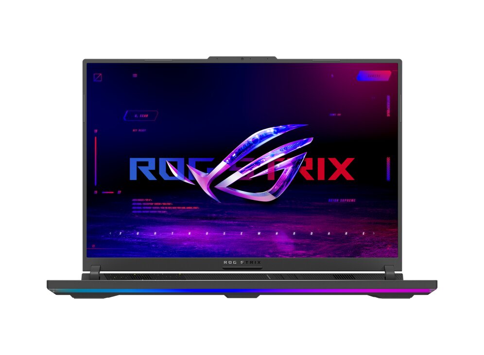 ASUS G814JVR-IS96