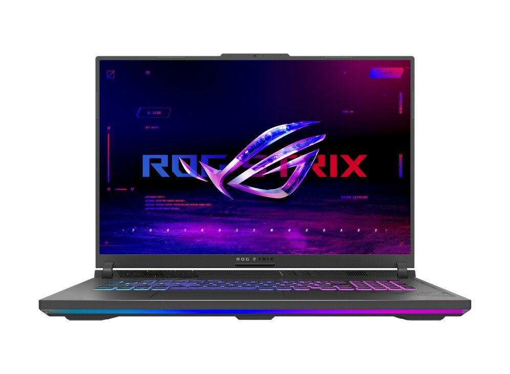 ASUS G814JVR-IS96