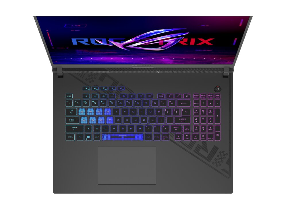 ASUS G814JVR-IS96