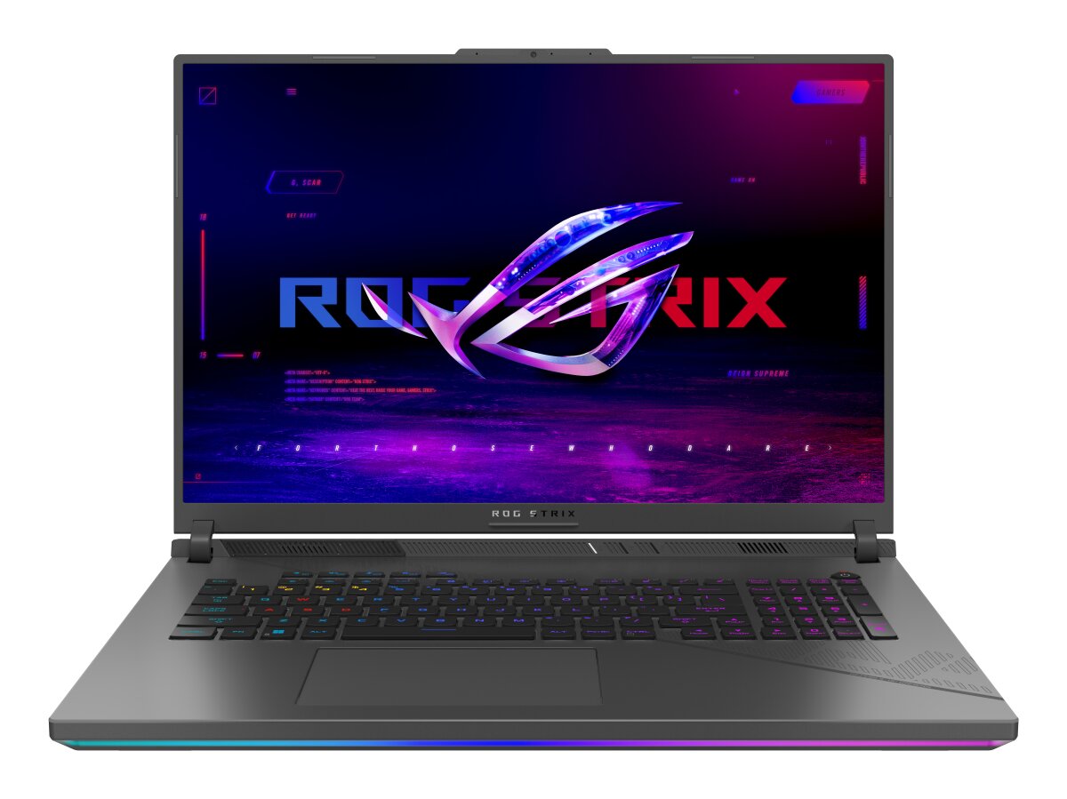 ASUS G814JVR-N6051W