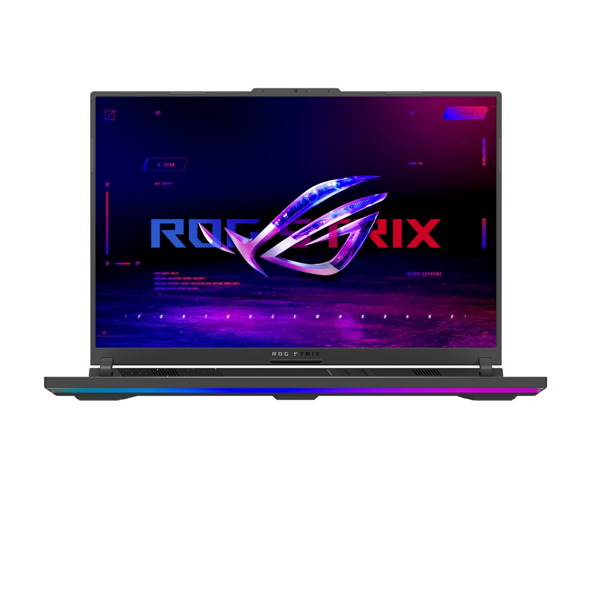 ASUS G814JVR-N6051W