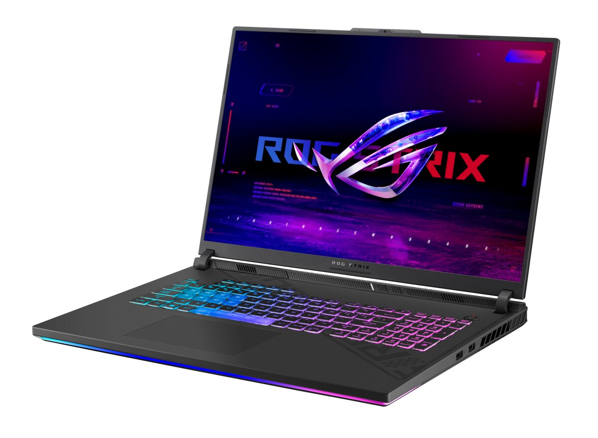 ASUS G814JVR-N6064W