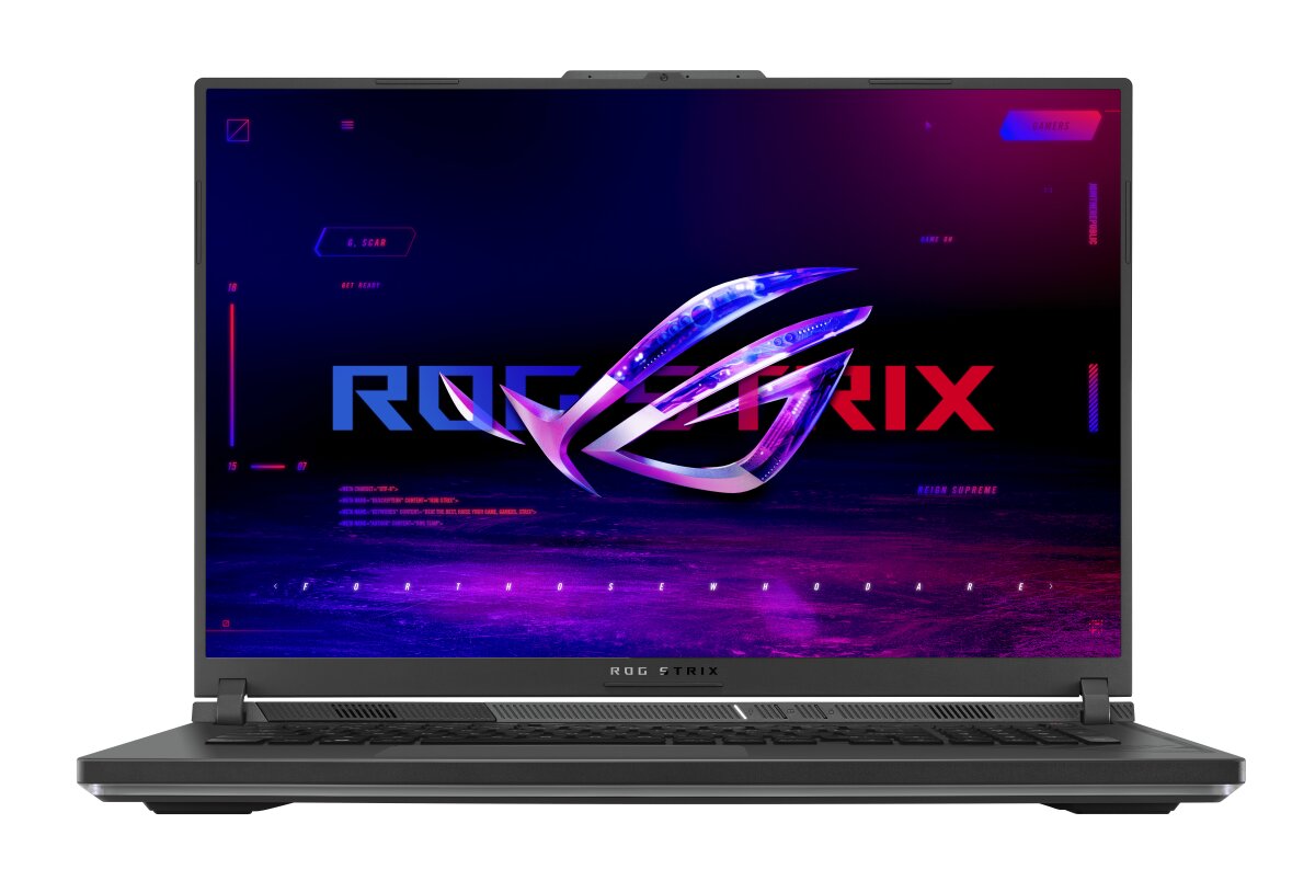 ASUS G814JZ-N6037X