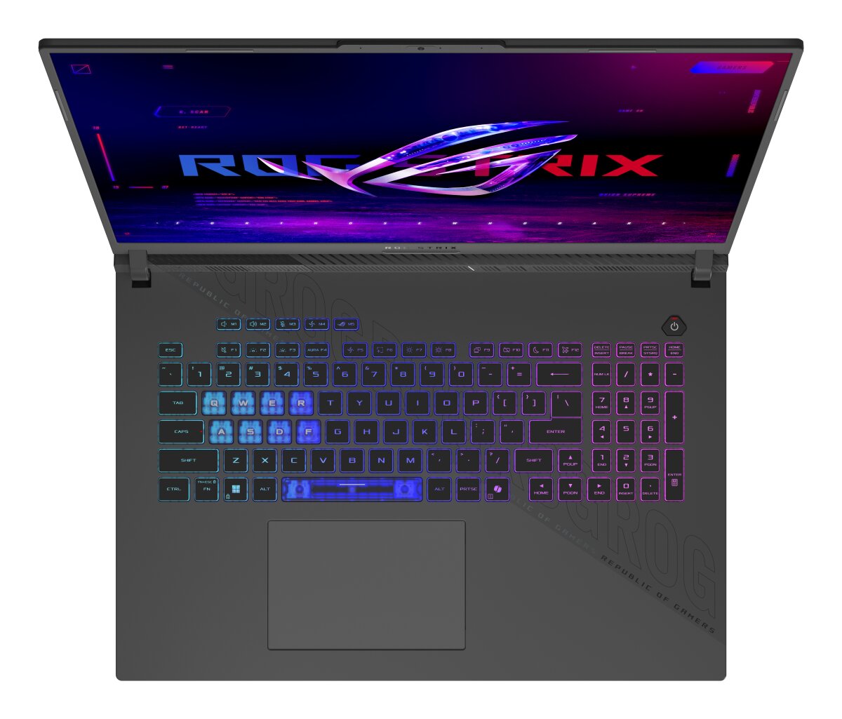 ASUS G814PH-ES94