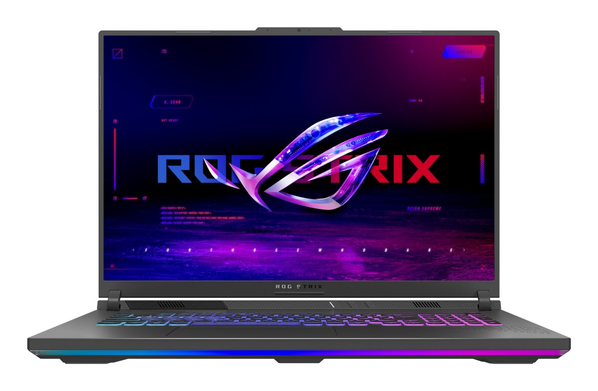 ASUS G814PH-ES94