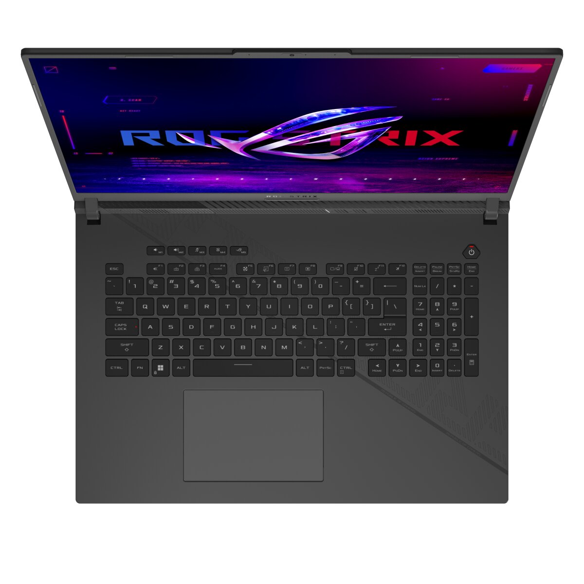 ASUS G814PM-DB96-CA