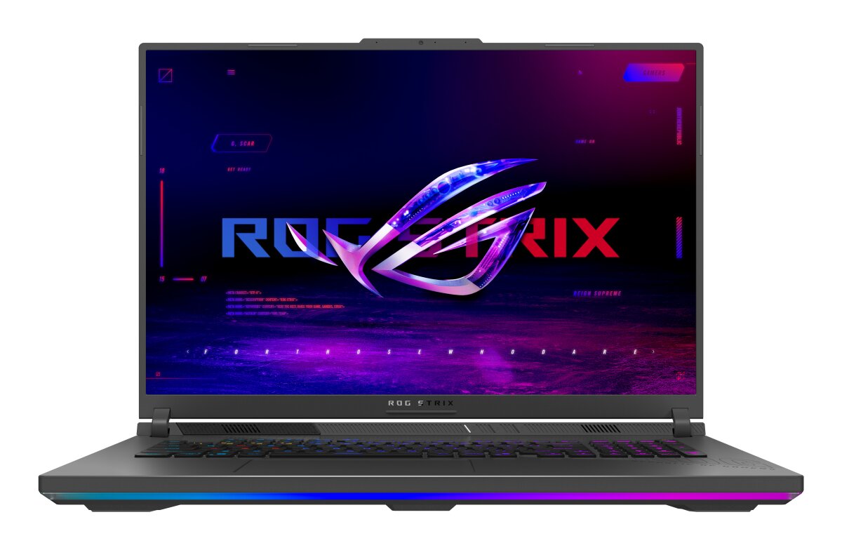ASUS G814PM-S8021