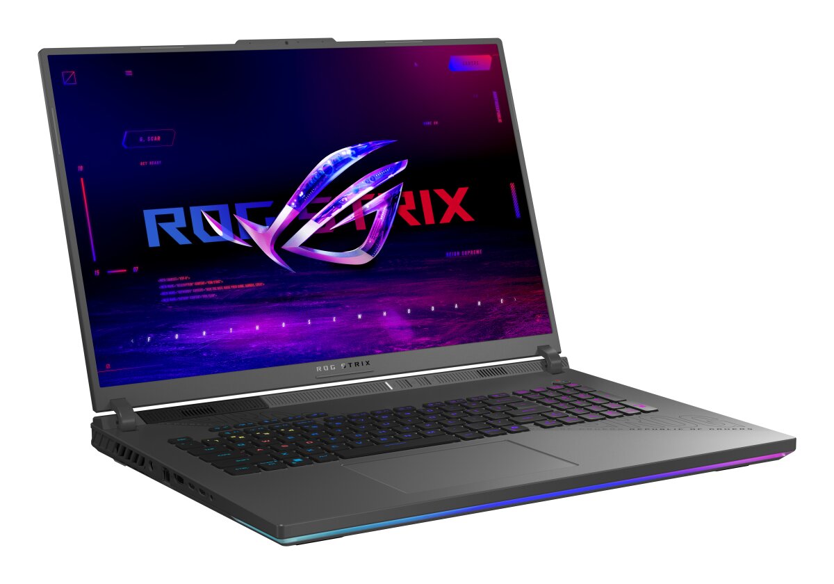 ASUS G814PM-S8021