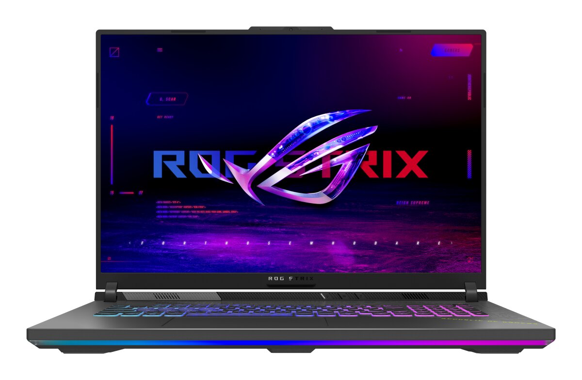 ASUS G814PM-S8046W