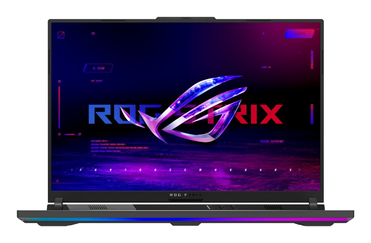 ASUS G814PM-S8046W