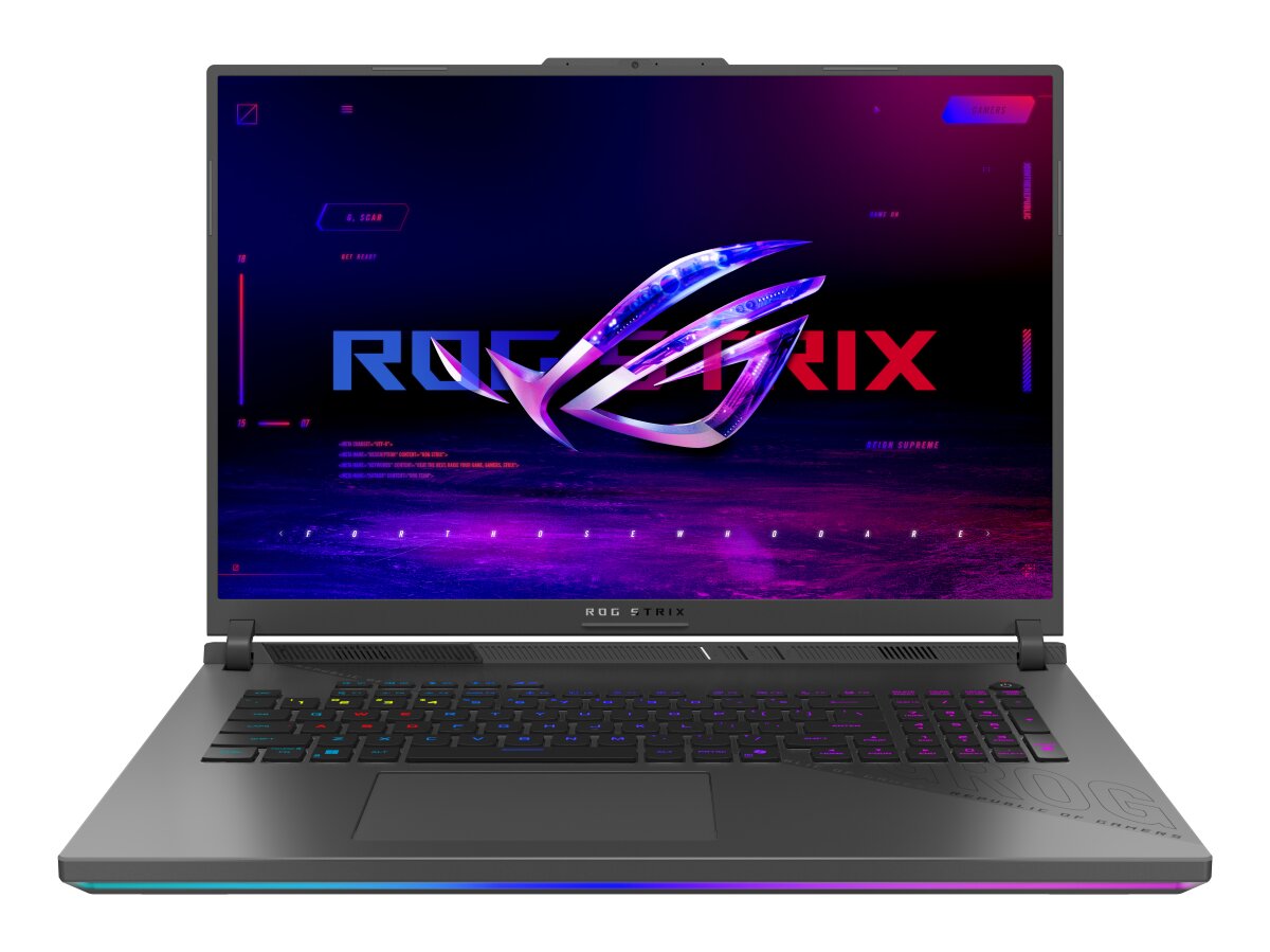 ASUS G814PM-S9010W