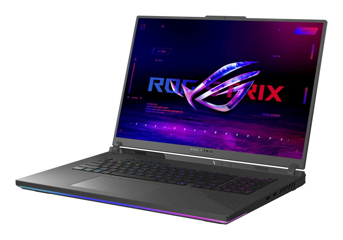 ASUS G814PM-S9010W