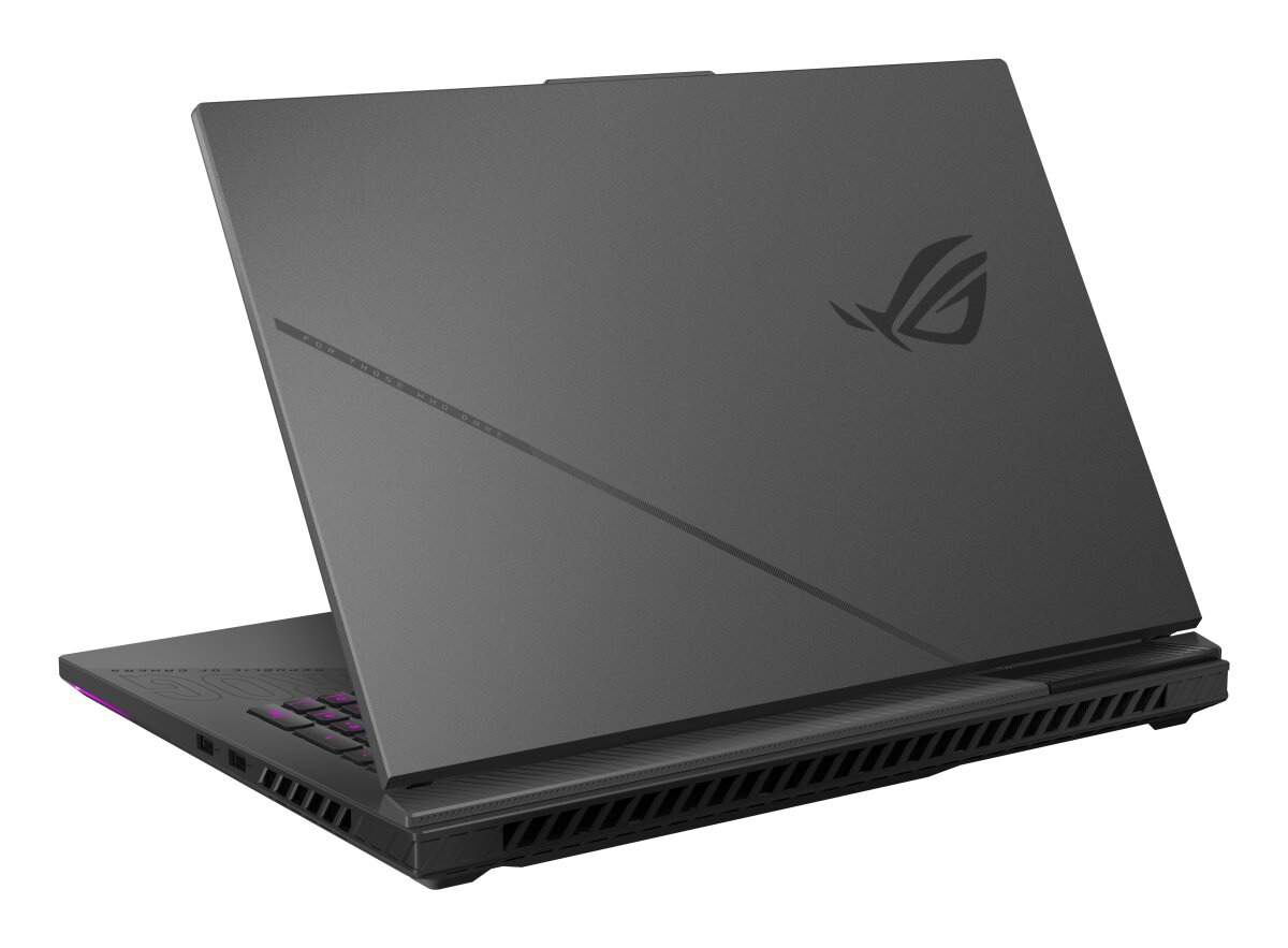 ASUS G814PP-S8014W