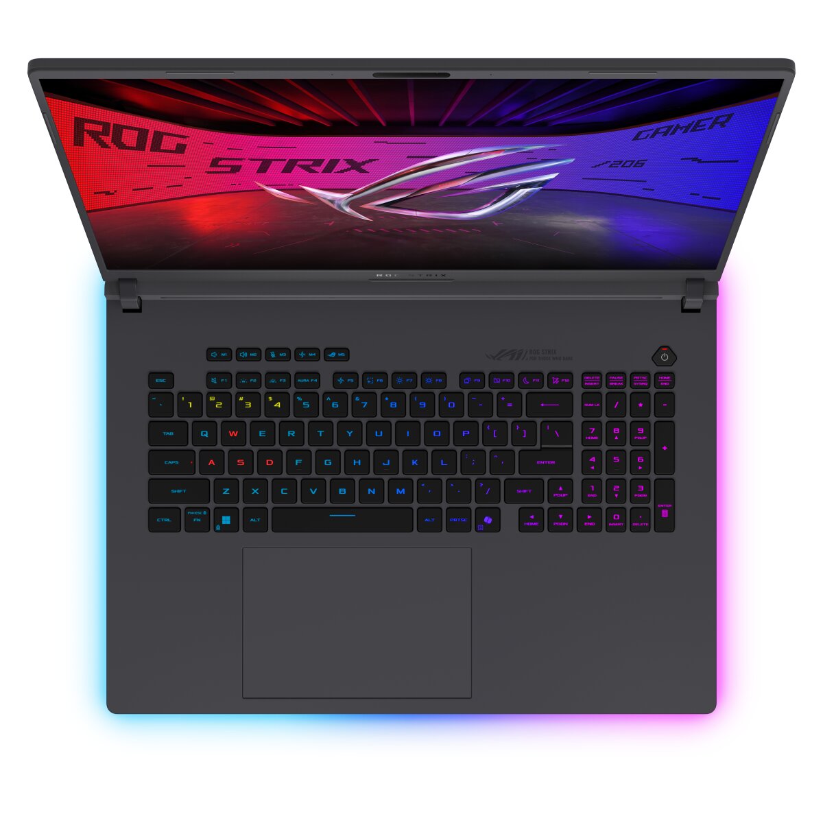 ASUS G815JPR-S9038W