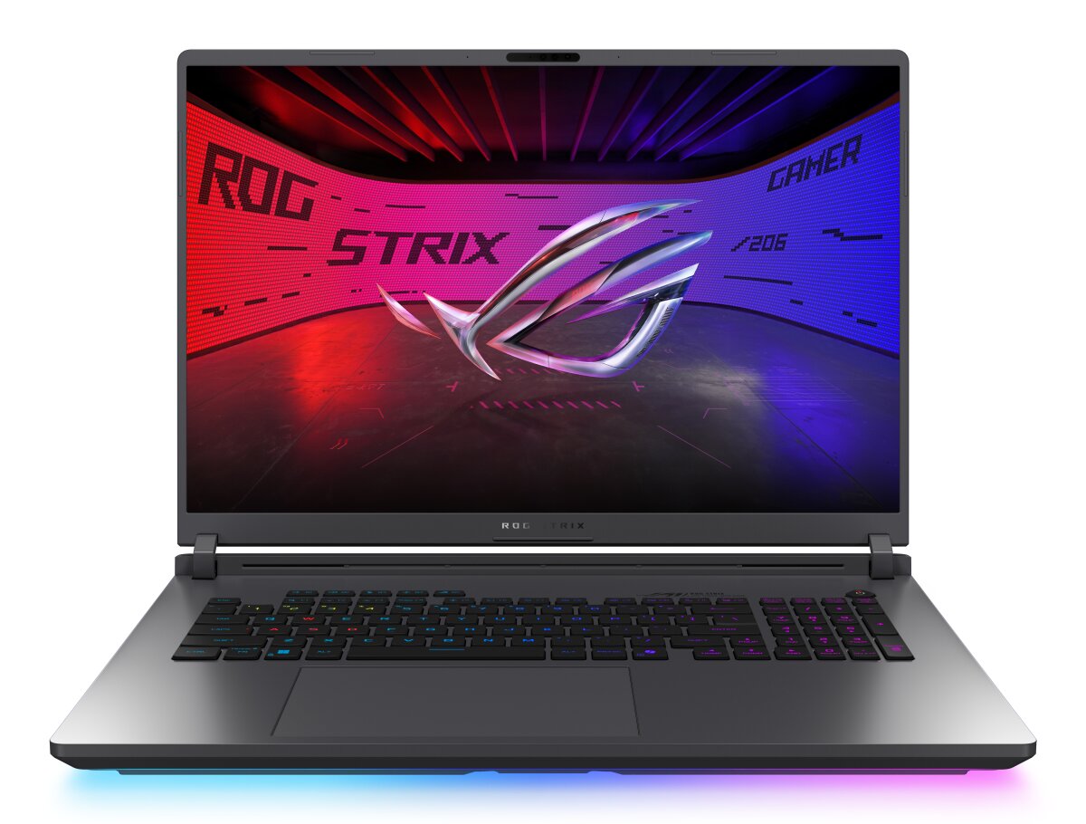 ASUS G815LP-DICS8138W