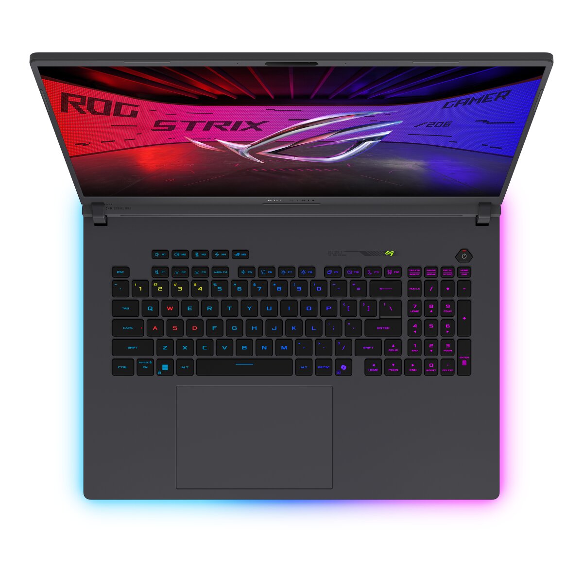 ASUS G815LP-S9010W