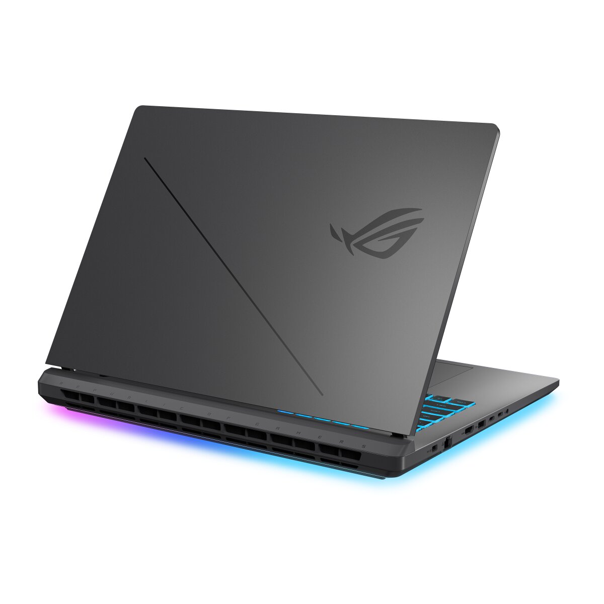 ASUS G815LP-S9010W